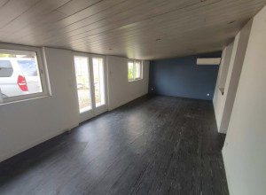 Photo de galerie - Avant Travaux