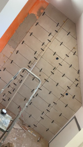 Photo de galerie - Carrelage