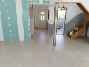 Photo de galerie - Carrelage 