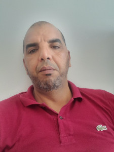 Photo de galerie - Said