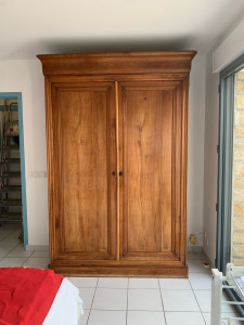 Photo de galerie - Menuiserie - Huisserie - Agencement