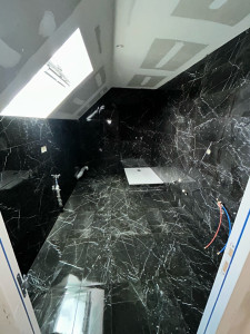 Photo de galerie - Carrelage