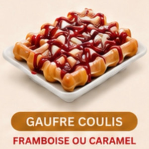 Photo de galerie - Cuisinier - Chef à domicile