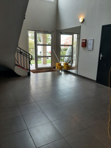 Photo de galerie - Aide à domicile