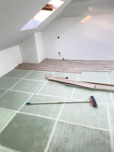 Photo de galerie - Chambre 