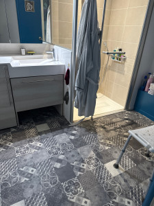 Photo de galerie - Ménage 