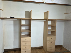 Photo de galerie - Peinture - Tapisserie