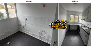 Photo de galerie - Cuisine complète (91)