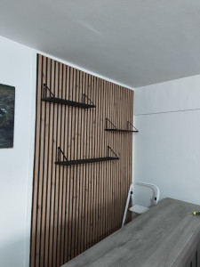 Photo de galerie - Décor 