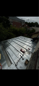 Photo de galerie - Couverture - Toiture