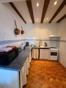 Photo de galerie - Cuisine