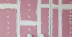 Photo de galerie - Plâtrerie - Murs - Plafonds