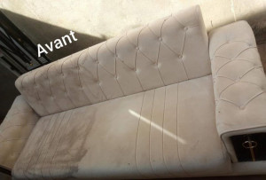 Photo de galerie - Client satisfait