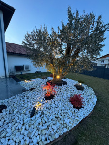 Photo de galerie - Installation électrique