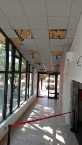 Photo de galerie - Plâtrerie - Murs - Plafonds