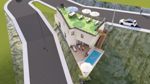 Photo de galerie - Architecte d'intérieur - Décorateur d'intérieur