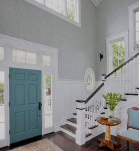 Photo de galerie - Peinture professionnelle