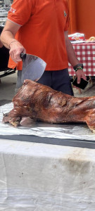 Photo de galerie - Nous sommes disponible Pour mariage,batismes, eventement.