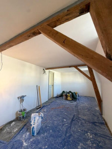 Photo de galerie - Ratissages L