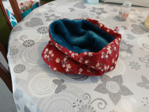 Photo de galerie - Snoob ( tour de coup)