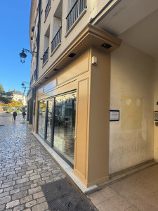 Photo de galerie - Peinture - Tapisserie