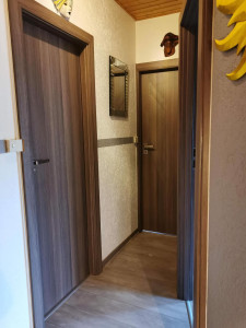 Photo de galerie - Menuiserie - Huisserie - Agencement