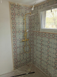 Photo de galerie - Salle de bain 