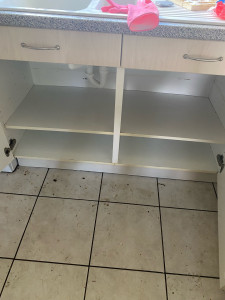 Photo de galerie - Ménage