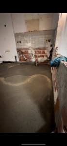 Photo de galerie - Artisan tout corps d'état - Rénovation