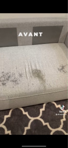 Photo de galerie - Ménage