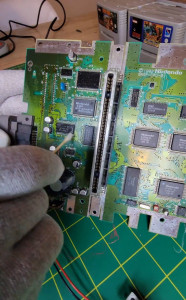 Photo de galerie - Dépannage smartphone - hifi - video - photo