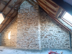 Photo de galerie - Maçonnerie