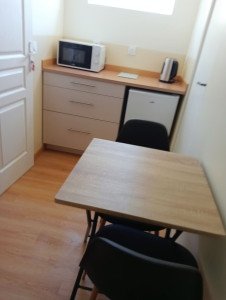 Photo de galerie - Création d'une chambre d'hôte