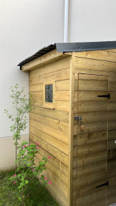 Photo de galerie - Bricolage et multi services