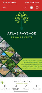 Photo de galerie - Jardinier