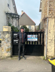 Photo de galerie - Couverture - Toiture