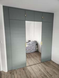 Photo de galerie - Menuiserie - Huisserie - Agencement