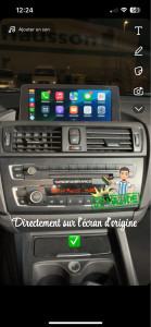 Photo de galerie - Radio CD