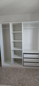 Photo de galerie - Montage meubles en kit