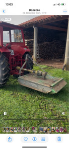 Photo de galerie - Bricolage et multi services
