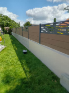 Photo de galerie - Une couche d’accroche bien chargée 