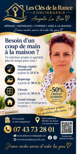 Photo de galerie - Ras 