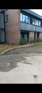 Photo de galerie - Paysagiste - Aménagement du jardin