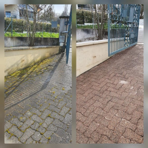 Photo de galerie - Kit d'accessoires d'entretien de la maison