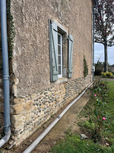 Photo de galerie - Mur en pierre 