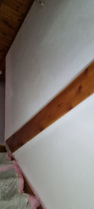 Photo de galerie - Peinture - Tapisserie