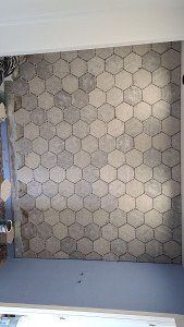 Photo de galerie - Carrelage