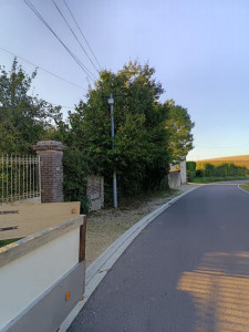 Photo de galerie - Avant 