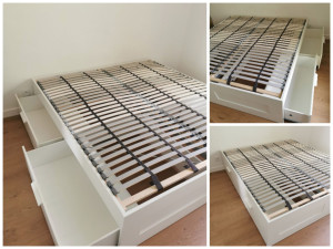 Photo de galerie - Montage meubles en kit