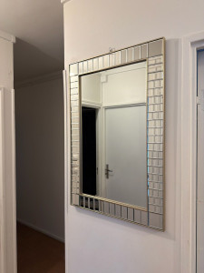 Photo de galerie - Miroir 
